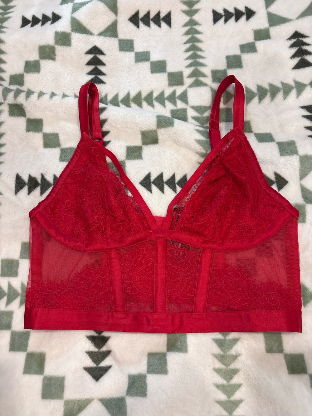 Victoria secret Bralette Top